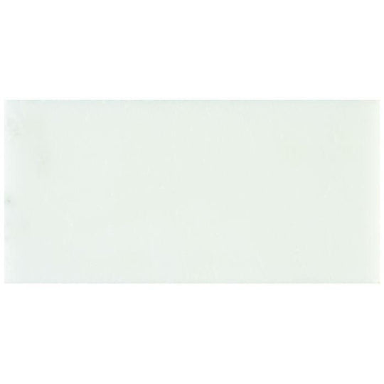 Viano White Polished Marble 147 x 72mm
