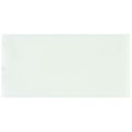 Viano White Polished Marble 147 x 72mm white polished marble tile with subtle veining