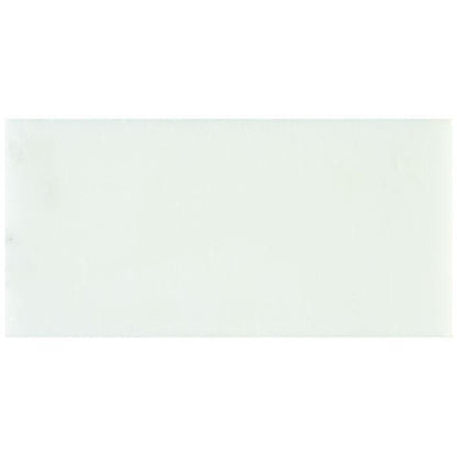 Viano White Polished Marble 147 x 72mm