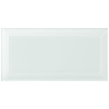 20 x 10cm Bevel
