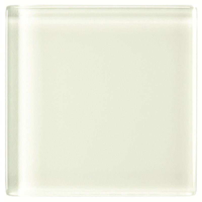 Volga Clear Glass 100 x 100mm