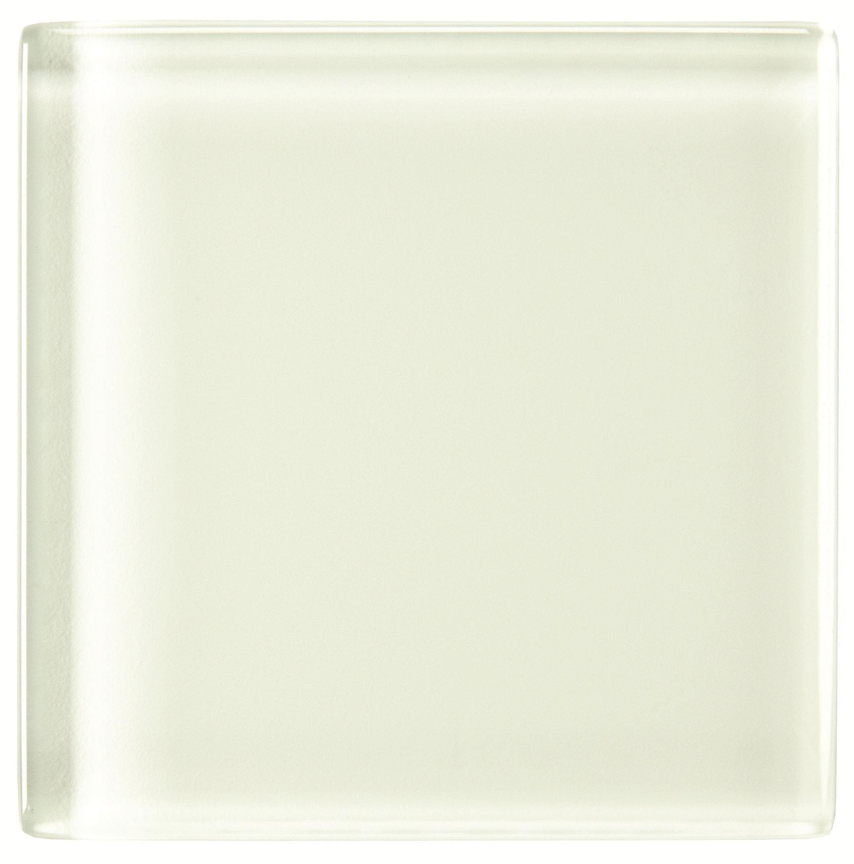 Volga Clear Glass 100 x 100mm