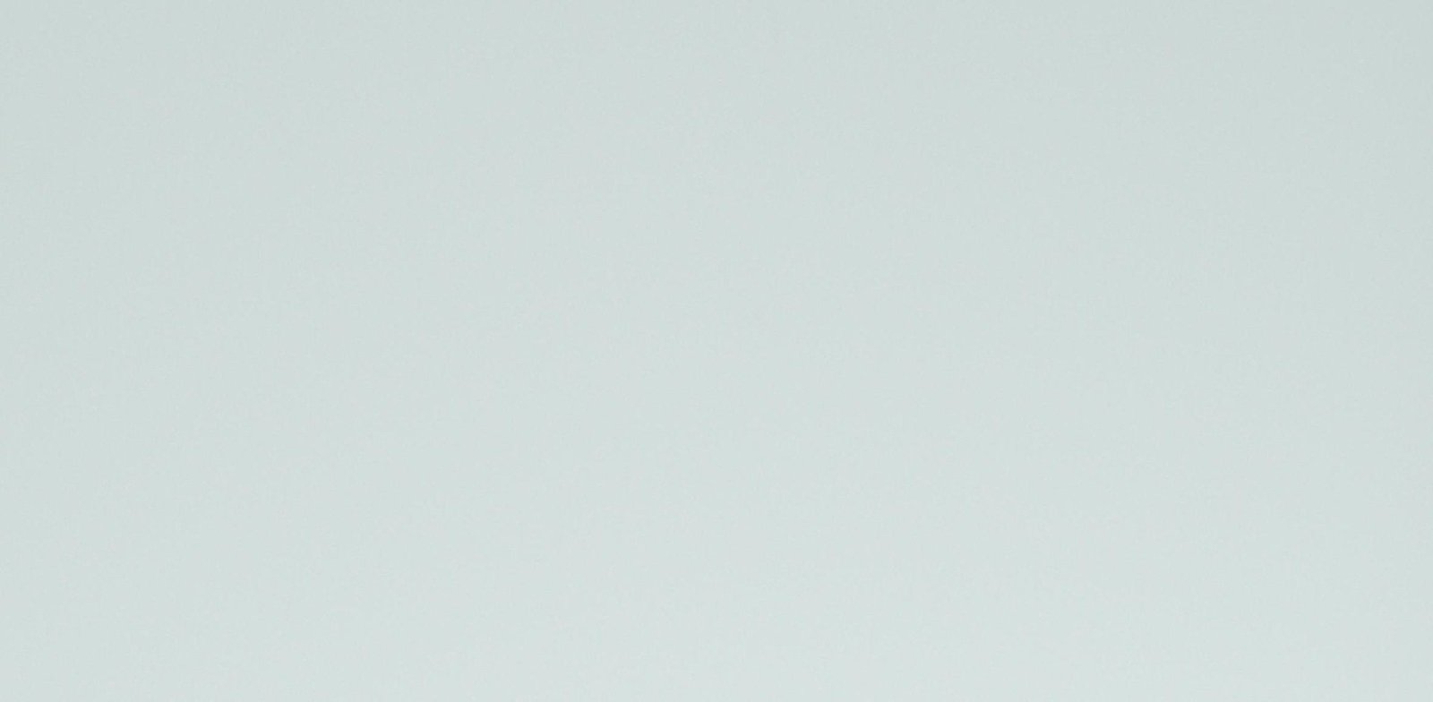 Volga Clear Glass 200 x 98mm