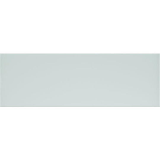 Volga Clear Glass 300 x 100mm