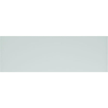 Volga Clear Glass 30 x 10cm Wall Tile – thumbnail 1
