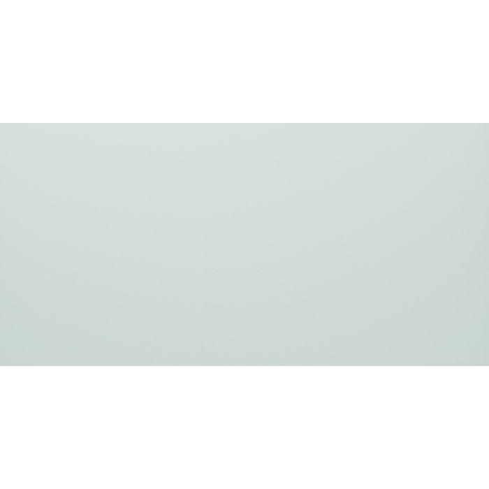 A smooth matte finished light gray rectangular glass tile volga clear glass 398 by 198 millimeters