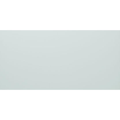 Volga Clear Glass 398 x 198mm