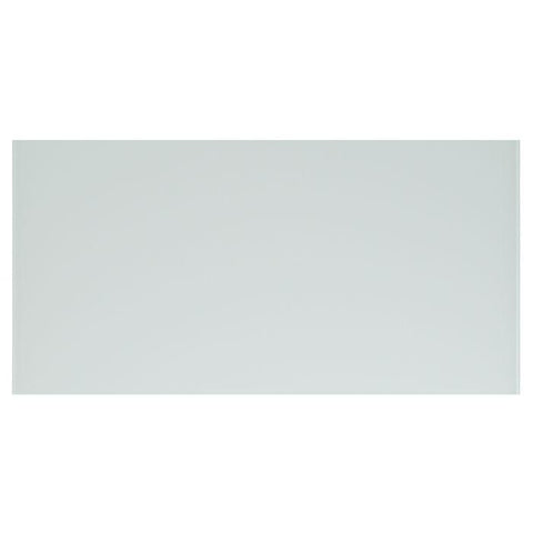 Neutral Glass tiles