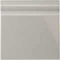 Westminster Grey Skirting Tile 152x152mm