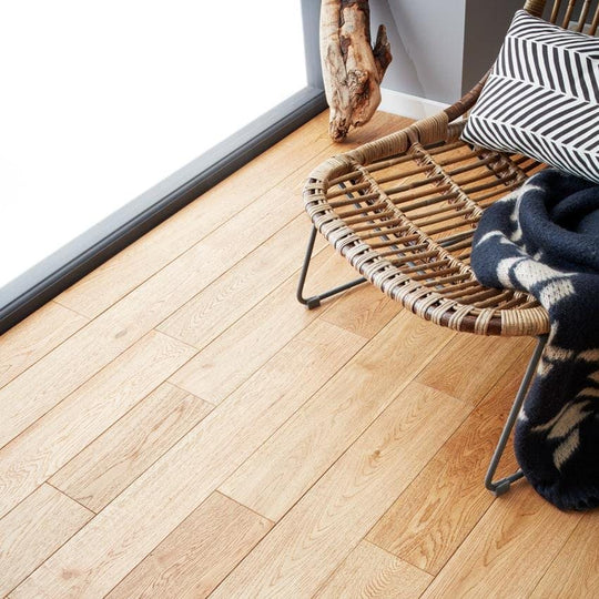 York Select Oak
