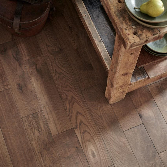 York Tawny Oak - alternate view