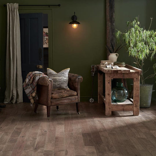 York Tawny Oak