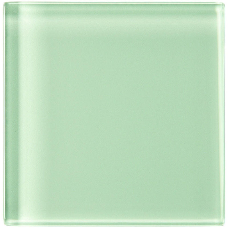 Yukon Clear Glass 100 x 100mm