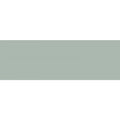 Yukon Clear Glass 300 x 100mm muted sage green glass tile