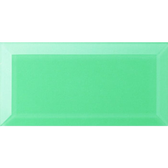 Zambezi Clear Bevel Glass