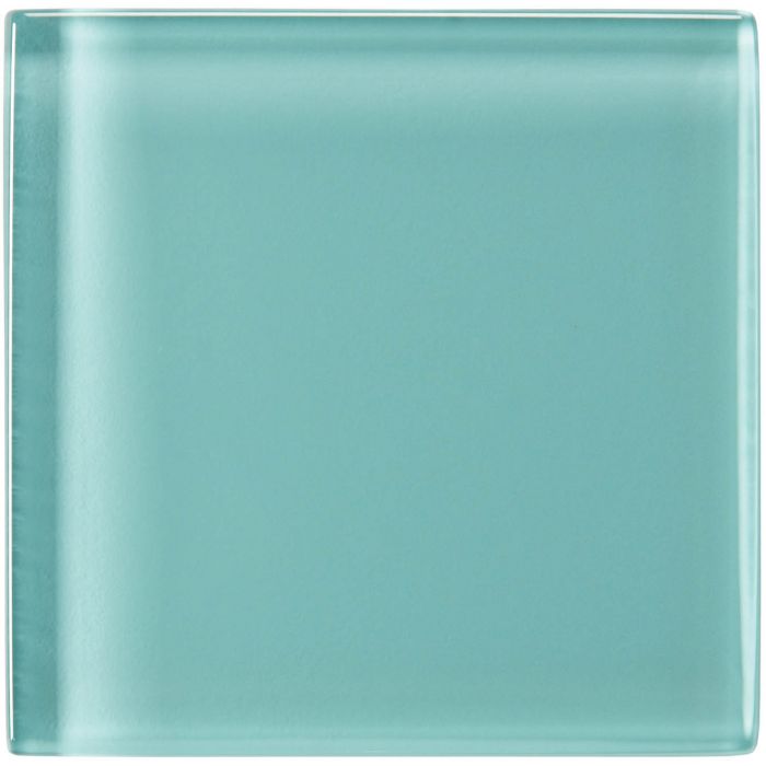 Zambezi Clear Glass 100 x 100mm