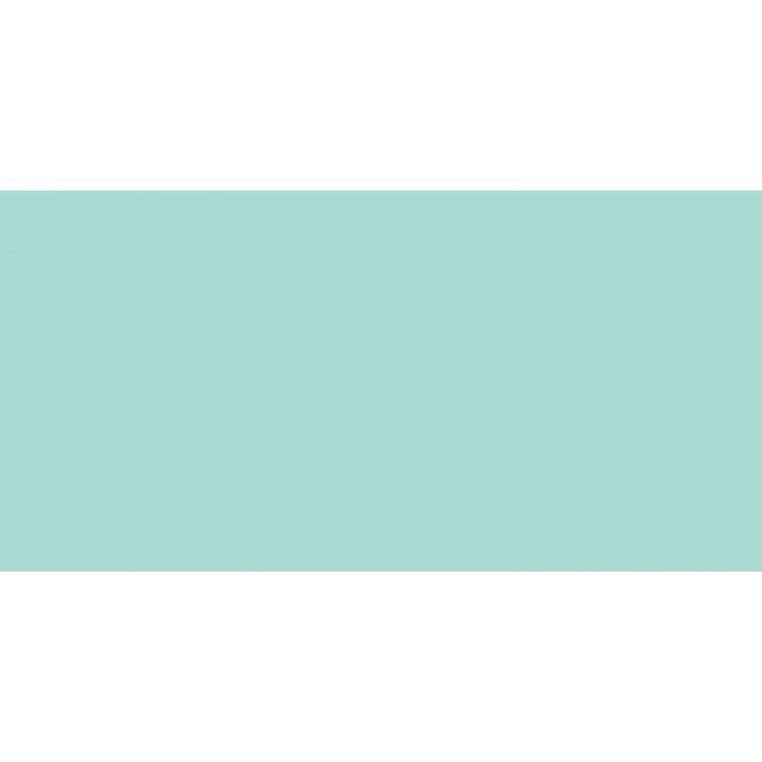 Zambezi Clear Glass 600 x 300mm mint green glass tile
