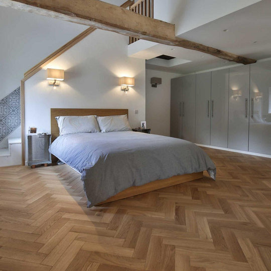 ZB108 Natural Oak
