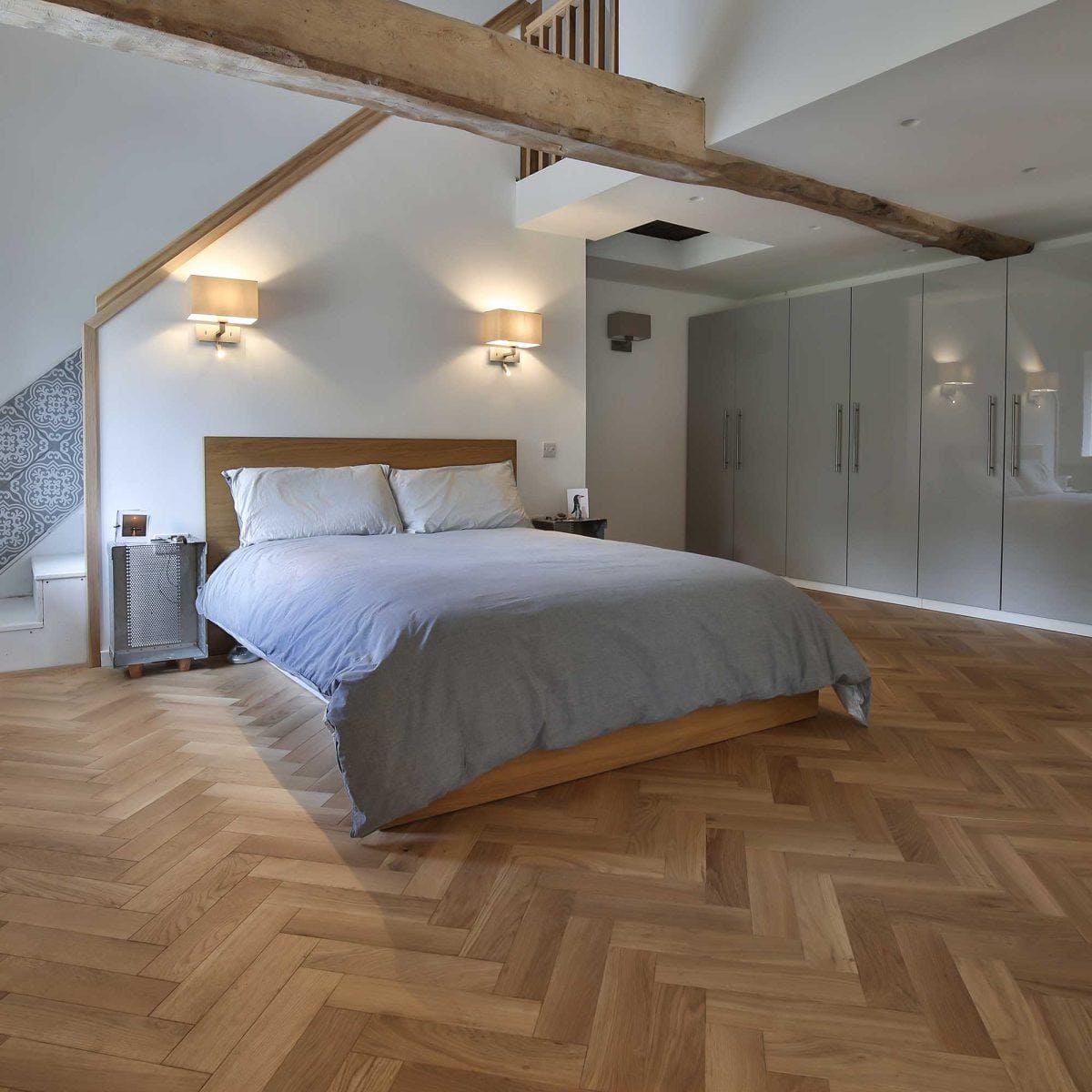 ZB108 Natural Oak