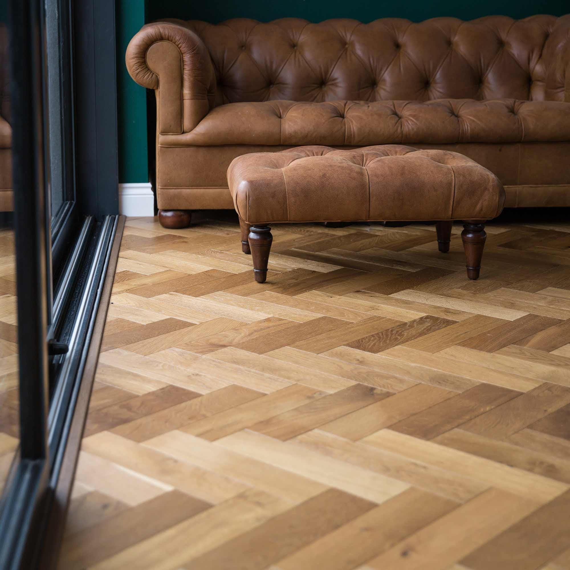 ZB201 Smoked Oak – detail view 6