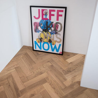 ZB203 White Smoked Oak