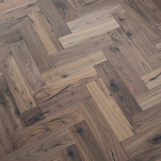 ZB205 Black Walnut - alternate view