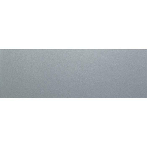 Metallic Glass 30 x 10cm Wall Tile