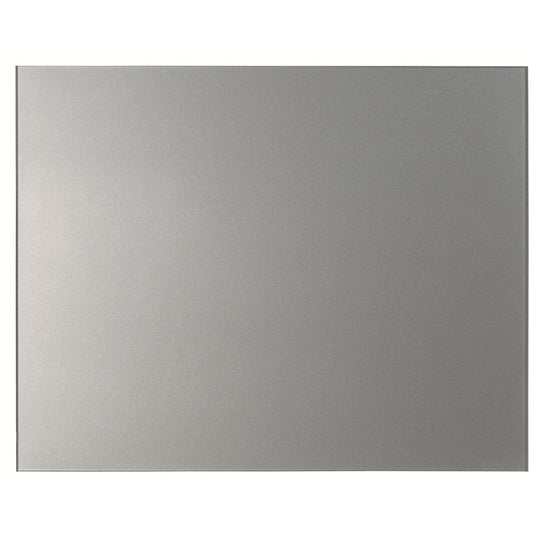Zinc Splashback 900 x 750mm