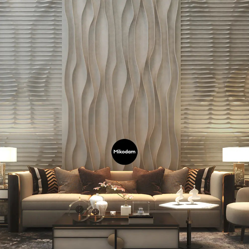 Mikodam Panels