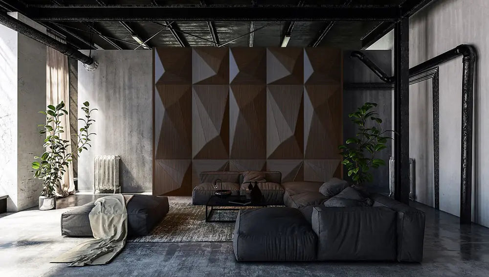 Mikodam Panels