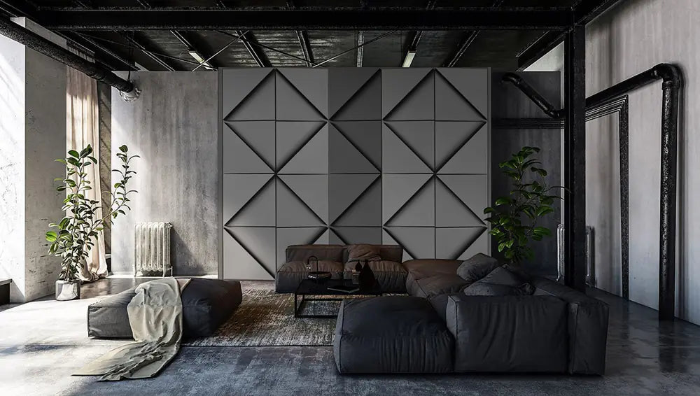 Mikodam Zeta Panels